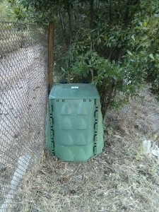 Composter