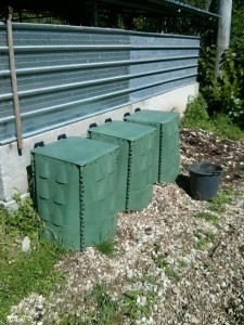 Composters