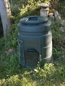 Composter