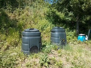 Composters