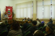 1° Incontro con i Cittadini del Comune di Introdacqua