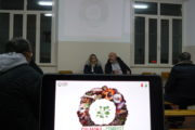 1° Incontro con i Cittadini di Sulmona - Frazione Torrone