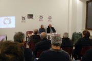 2° Incontro con i Cittadini di Sulmona -  Frazione Marane