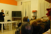 3° Incontro con i Cittadini di Sulmona - Frazione Badia