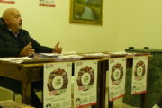 4° Incontro con i Cittadini di Sulmona - Frazione Cavate