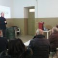 6° Incontro con i Cittadini di Sulmona