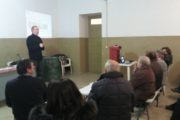 6° Incontro con i Cittadini di Sulmona
