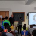 2° Incontro con gli Alunni delle Scuole di Sulmona