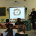 4° Incontro con gli Alunni delle Scuole di Sulmona