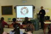 4° Incontro con gli Alunni delle Scuole di Sulmona