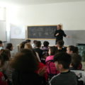 5° Incontro con gli Alunni delle Scuole di Sulmona
