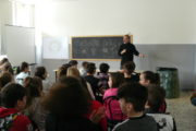 5° Incontro con gli Alunni delle Scuole di Sulmona