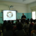 6° Incontro con gli Alunni delle Scuole di Sulmona