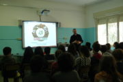 6° Incontro con gli Alunni delle Scuole di Sulmona