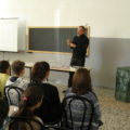 7° Incontro con gli Alunni delle Scuole di Sulmona