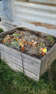 Cassa di Compostaggio