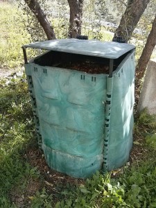 Composter
