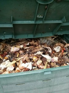 Materiale più secco