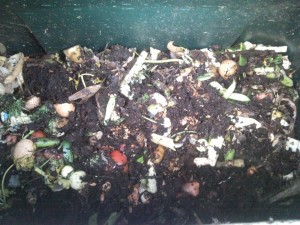 Materiali in decomposizione omogenei