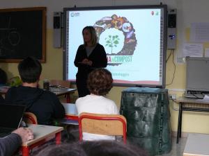 L'introduzione dell'Assessore Alessandra Vella
