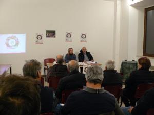 L'introduzione dell'Assessore Alessandra Vella