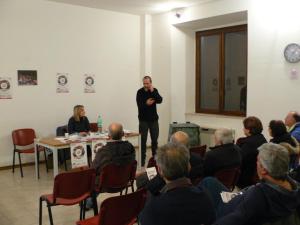 L'intervento di Antonello Antonelli
