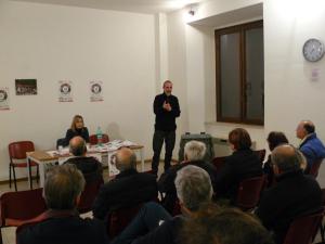 L'intervento di Antonello Antonelli