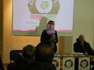 L'intervento dell'Assessore Alessandra Vella