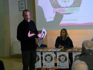 L'intervento di Antonello Antonelli 